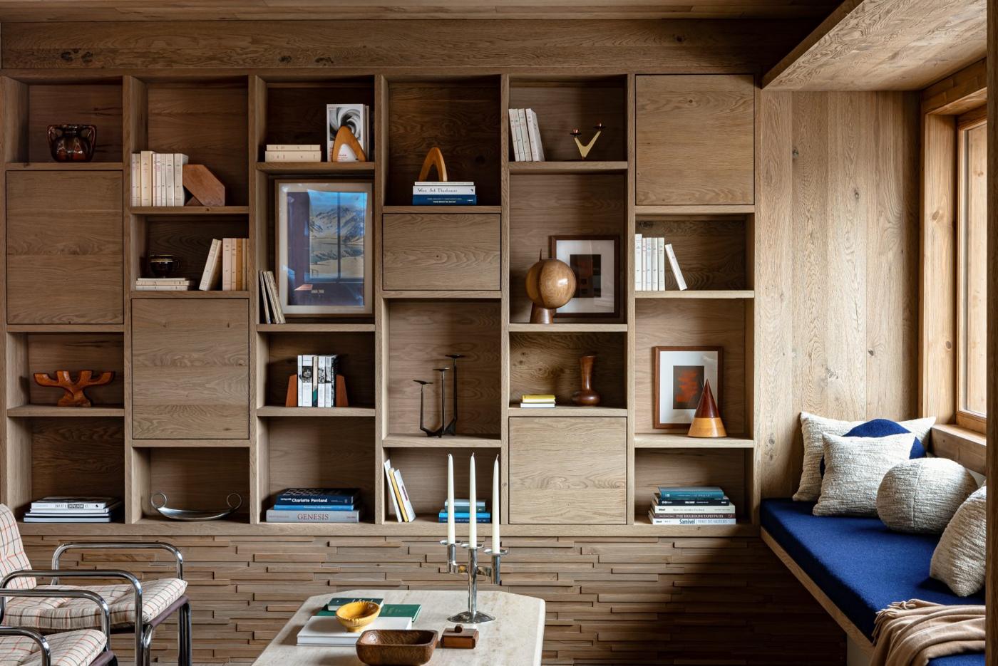 Chalet Le 1550, Courchevel 1550 — photo 8