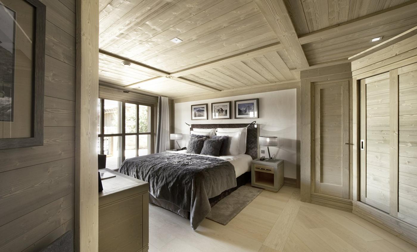 Chalet Abruzzes, Courchevel 1850 — photo 9