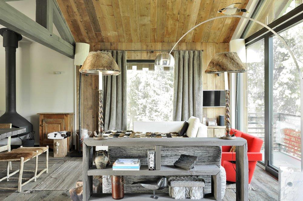 Chalet Le Hameau, Courchevel 1550 — photo 9