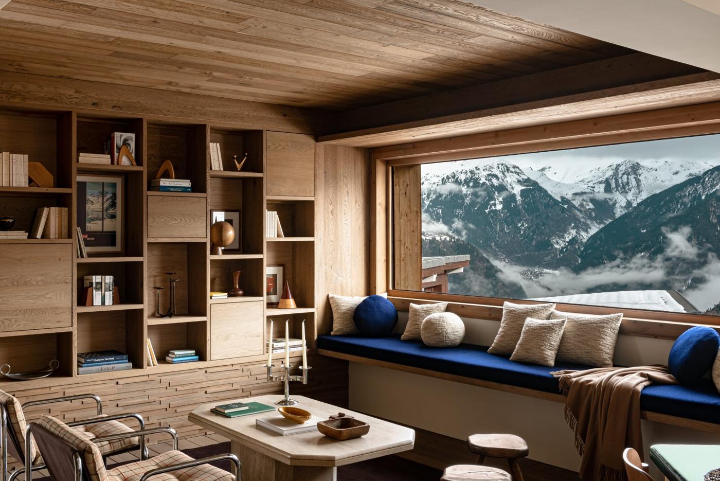Chalet Le 1550, Courchevel 1550 — photo 7