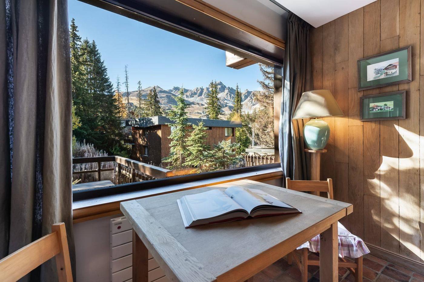 Chalet Gros Caillou, Courchevel 1850 — photo 7
