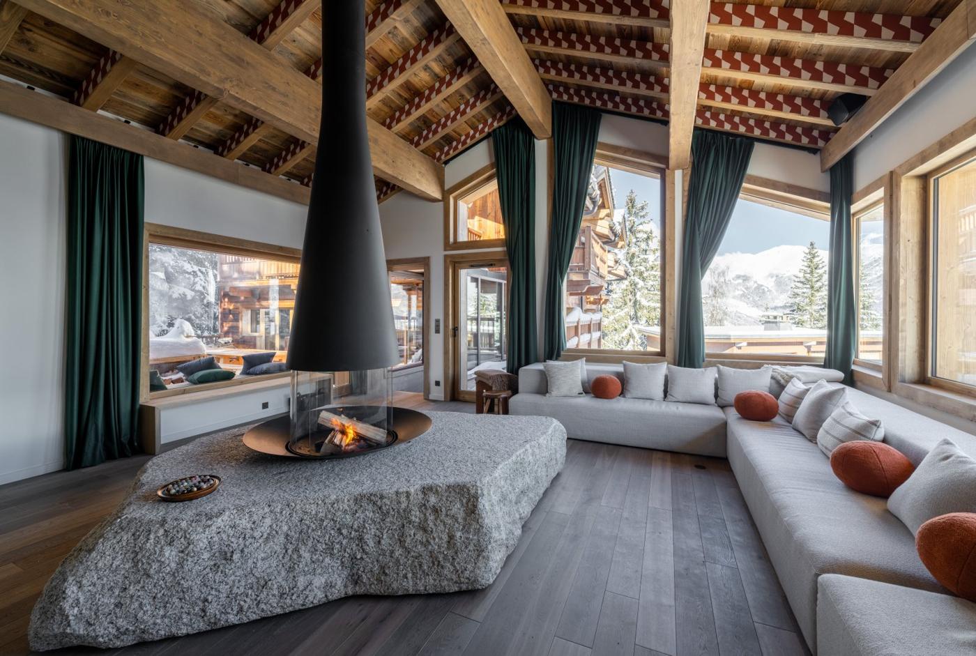 Chalet Le 1550, Courchevel 1550 — photo 5