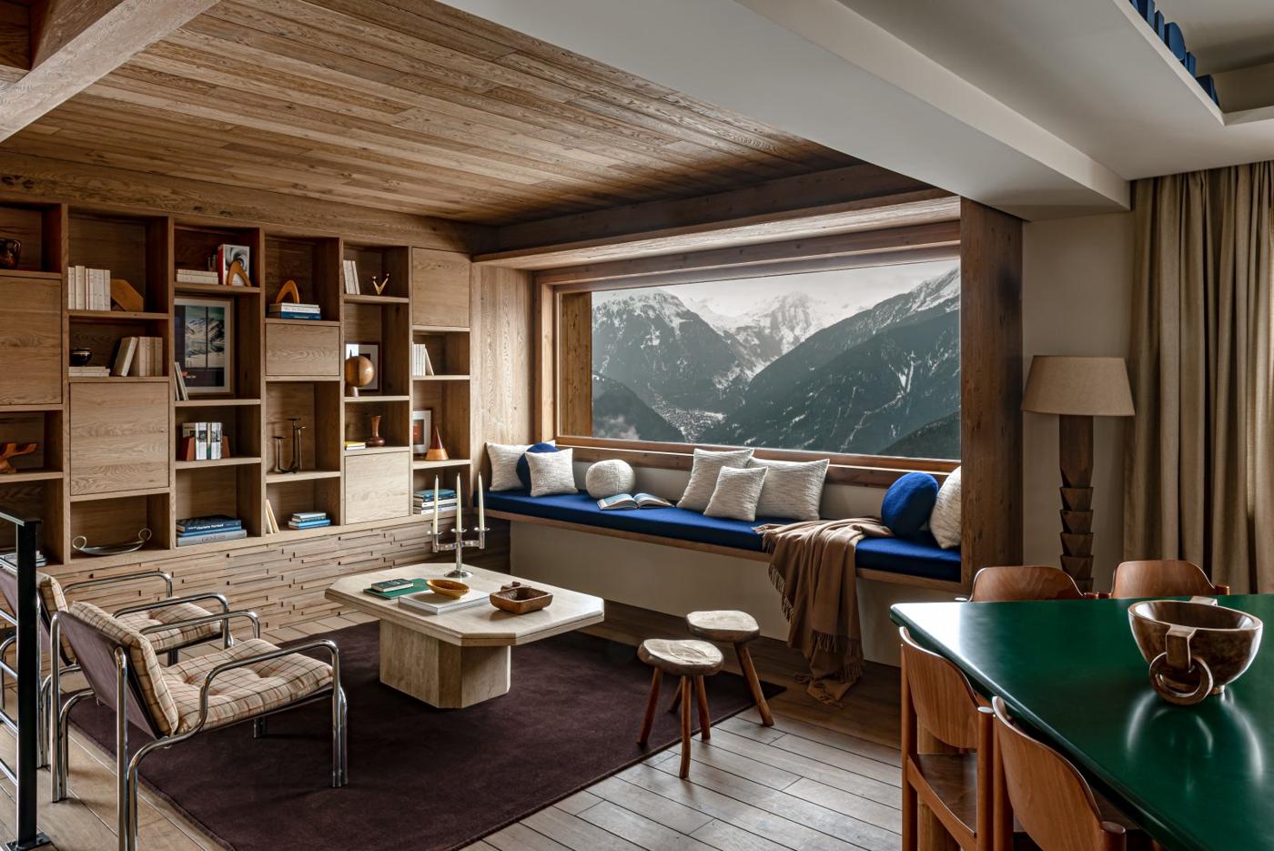 Chalet Le 1550, Courchevel 1550 — photo 9