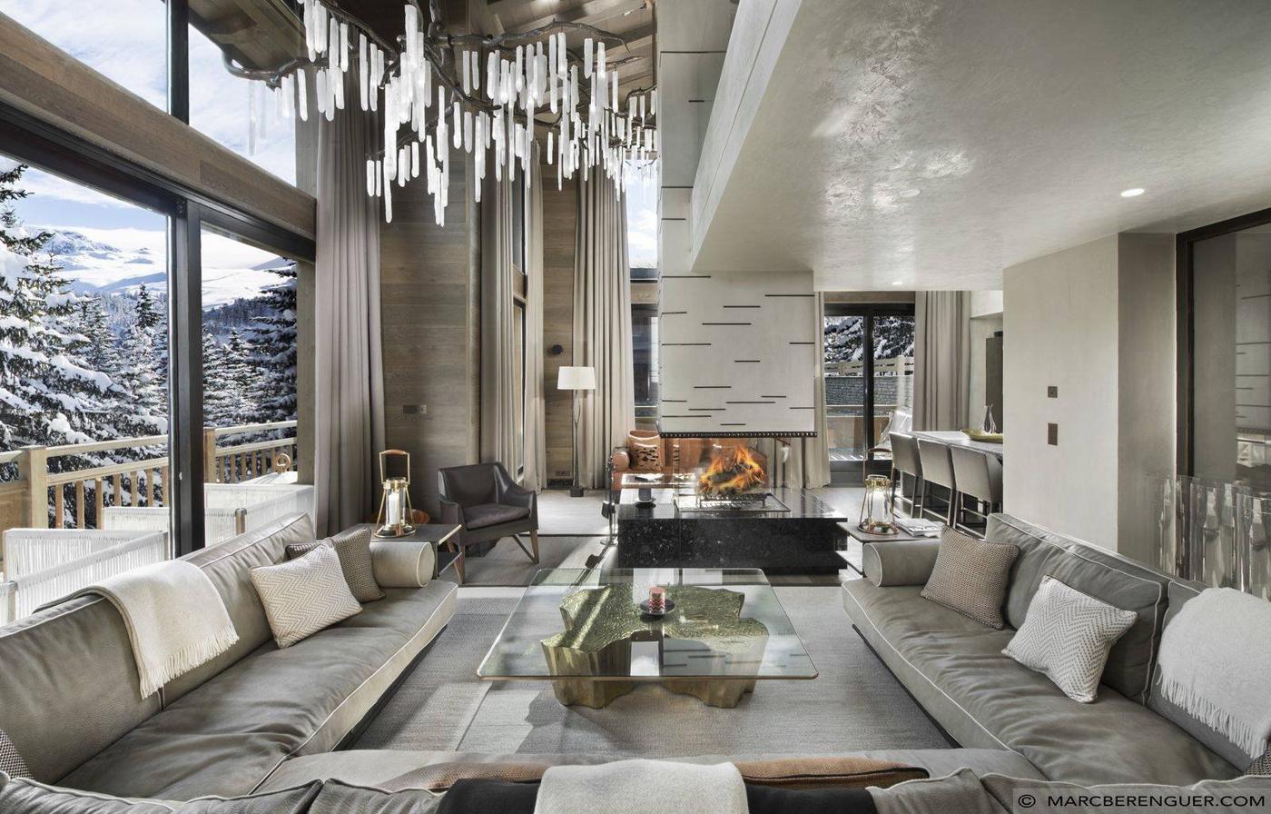 Chalet Perce Neige, Courchevel 1850 — photo 7