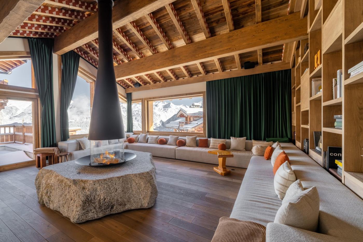 Courchevel 1550