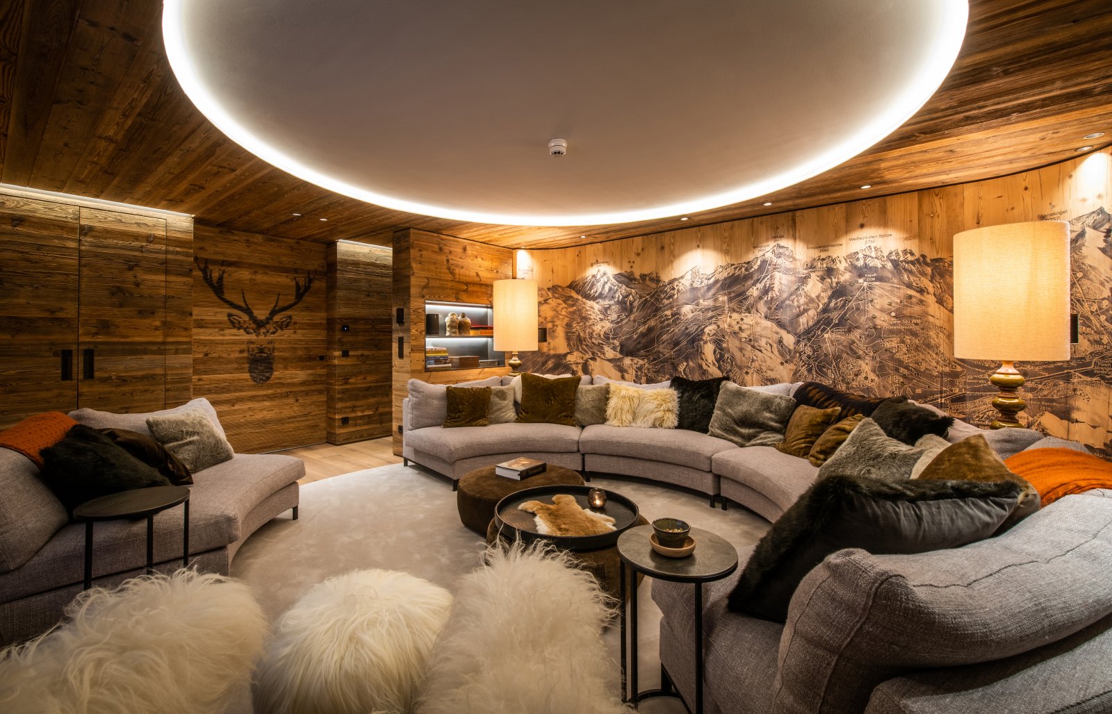 Apartment Big Tom, St. Anton — photo 7