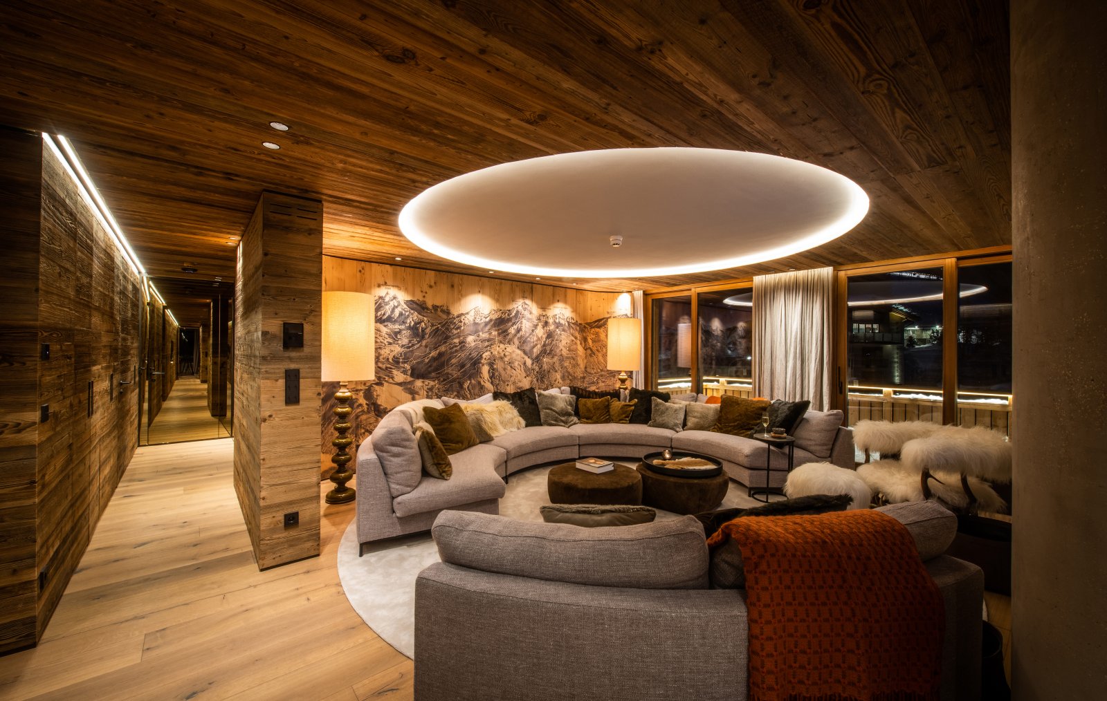 Apartment Big Tom, St. Anton — Foto 1