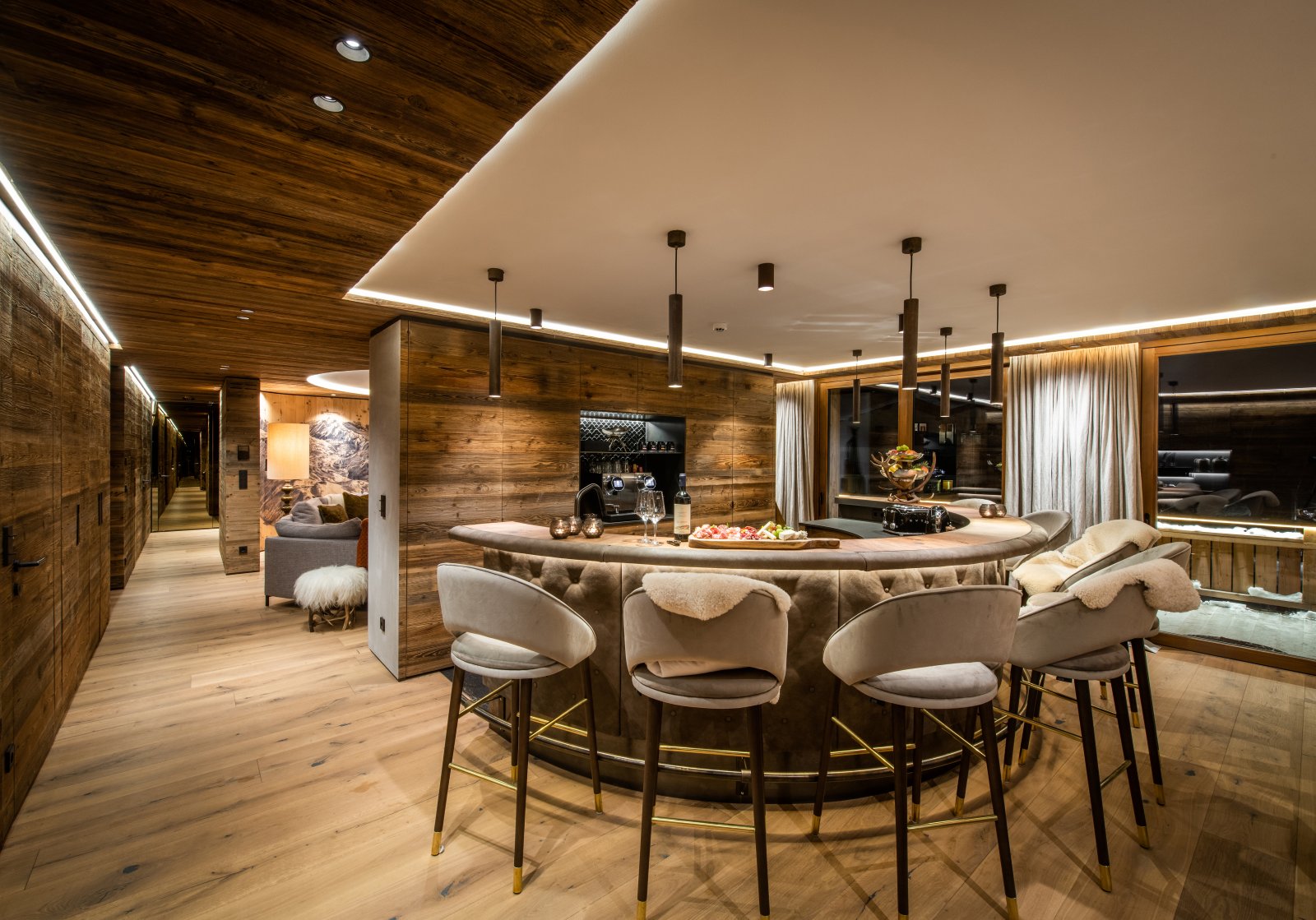 Apartment Big Tom, St. Anton — photo 3