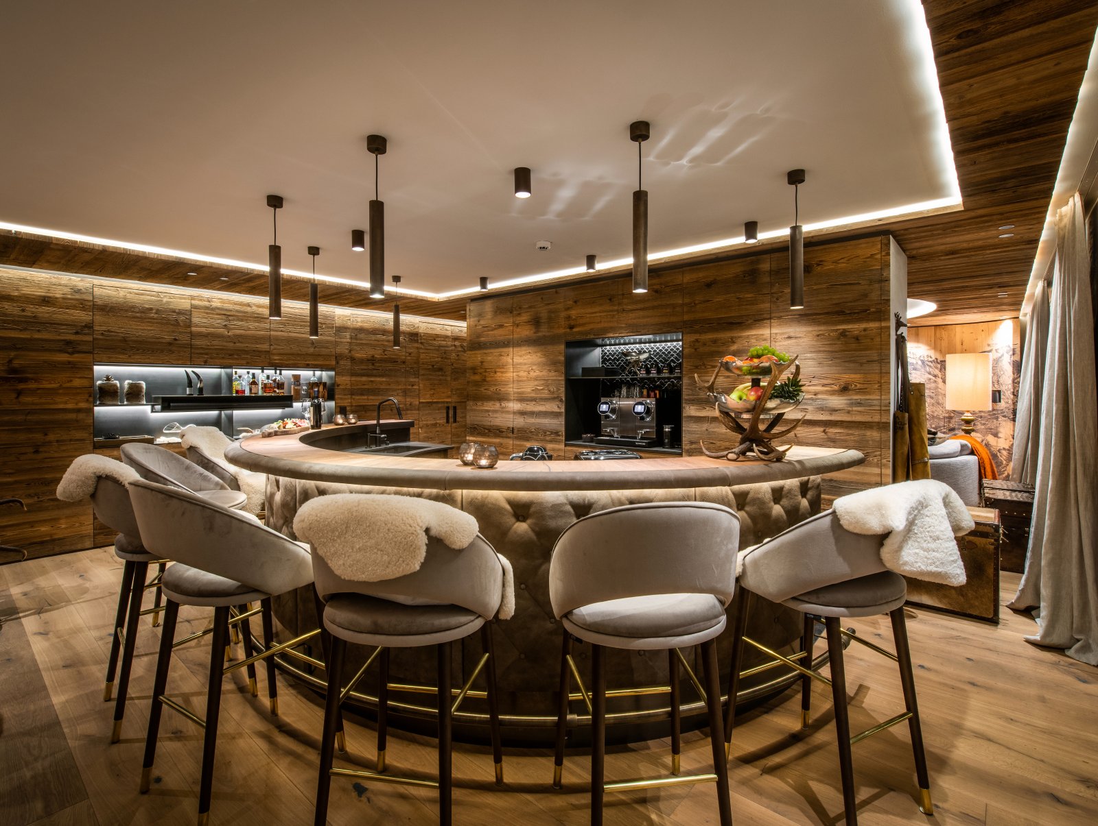 Apartment Big Tom, St. Anton — photo 4