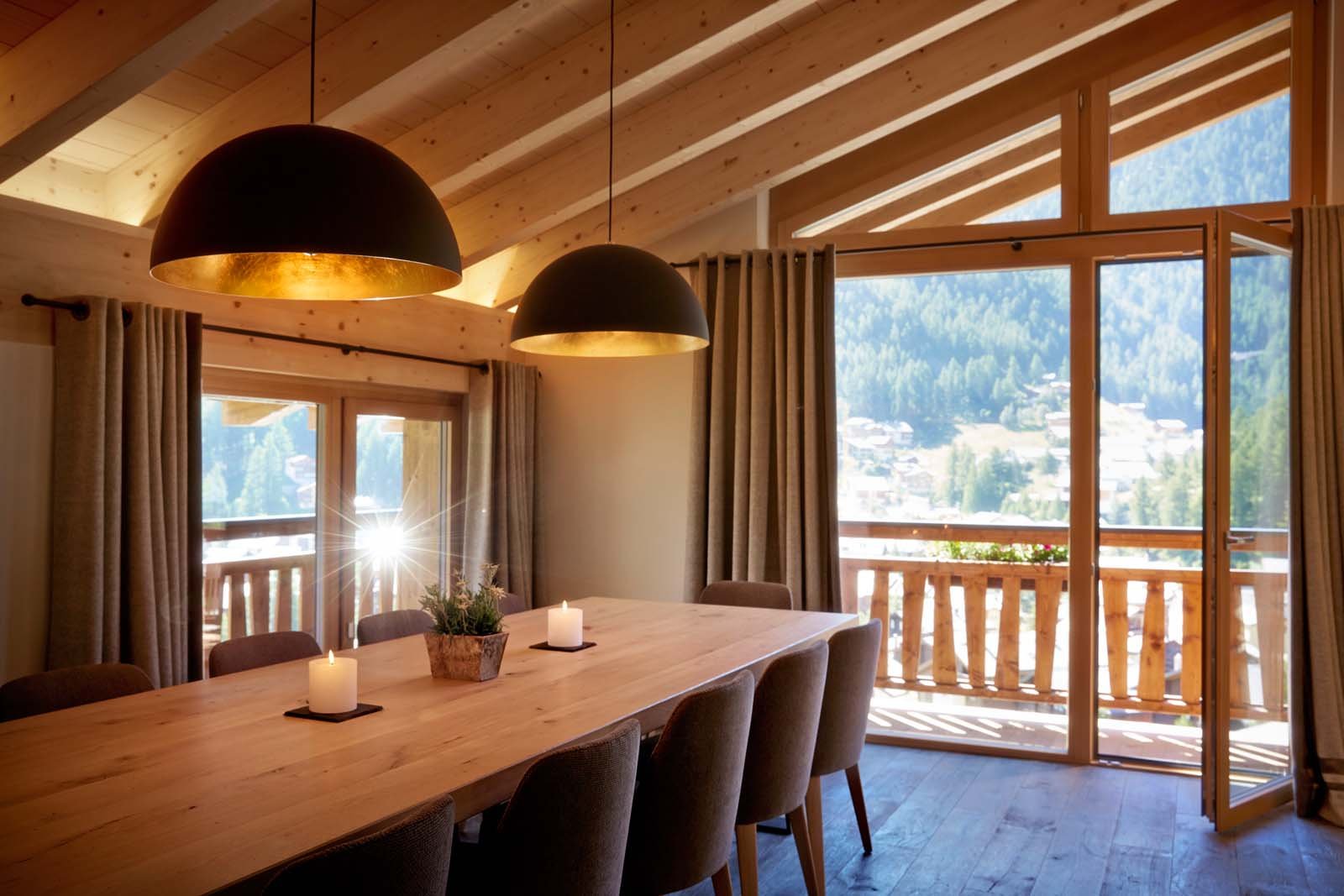 Apartment Panorama, Zermatt — photo 7