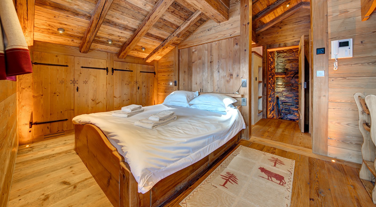 Chalet 3 Flocons, Verbier — photo 7