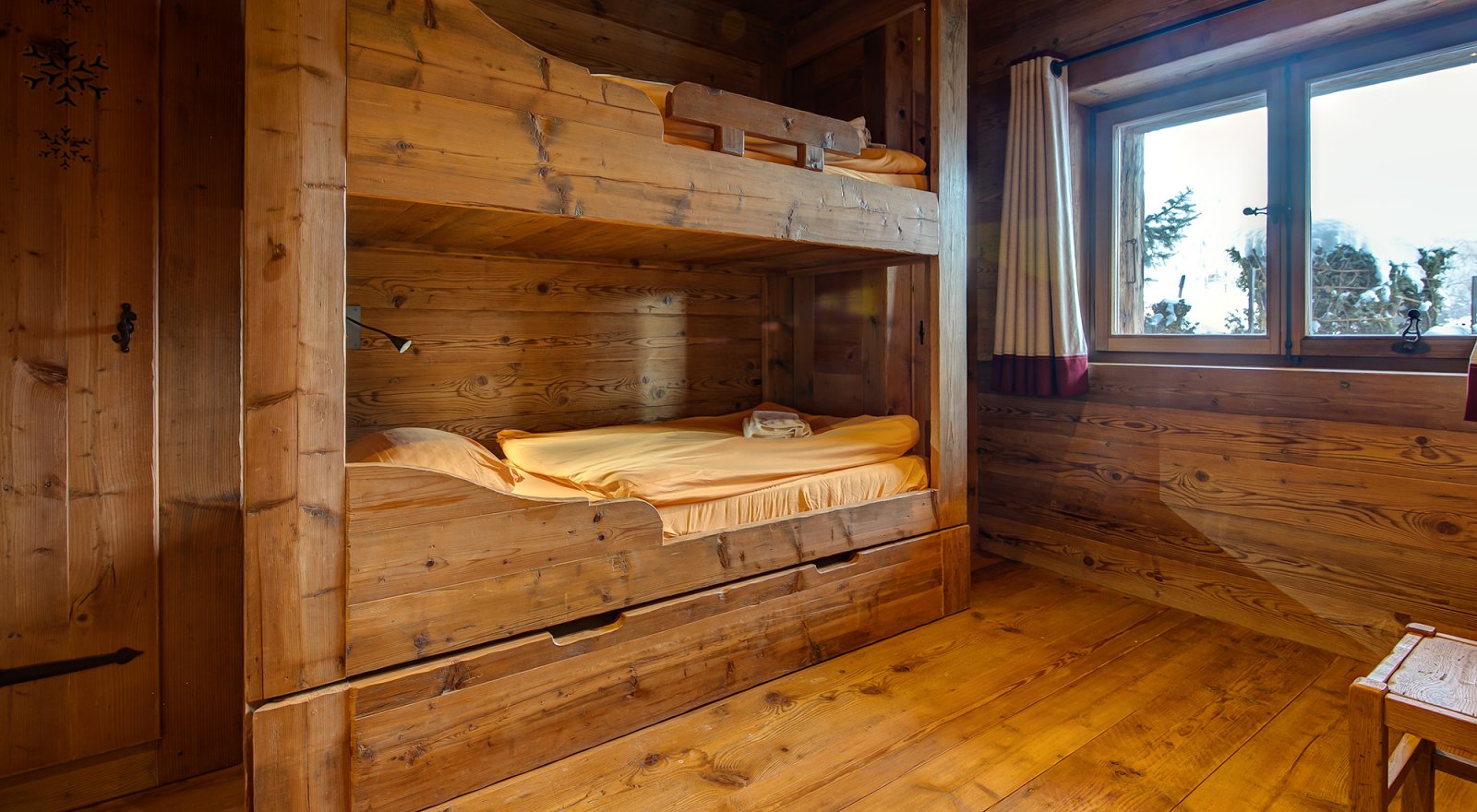 Chalet 3 Flocons, Verbier — photo 8