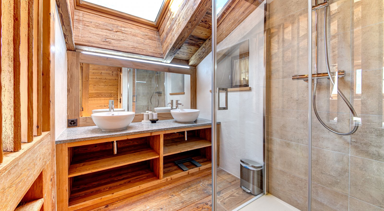 Chalet 3 Flocons, Verbier — photo 9