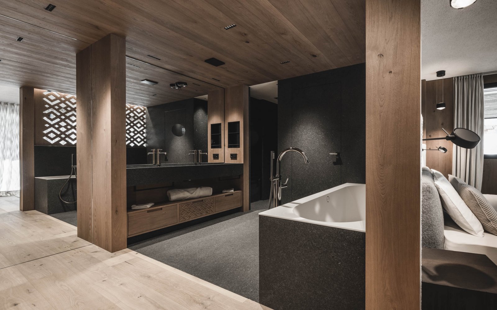 Chalet Alpurio, Val Gardena — photo 5