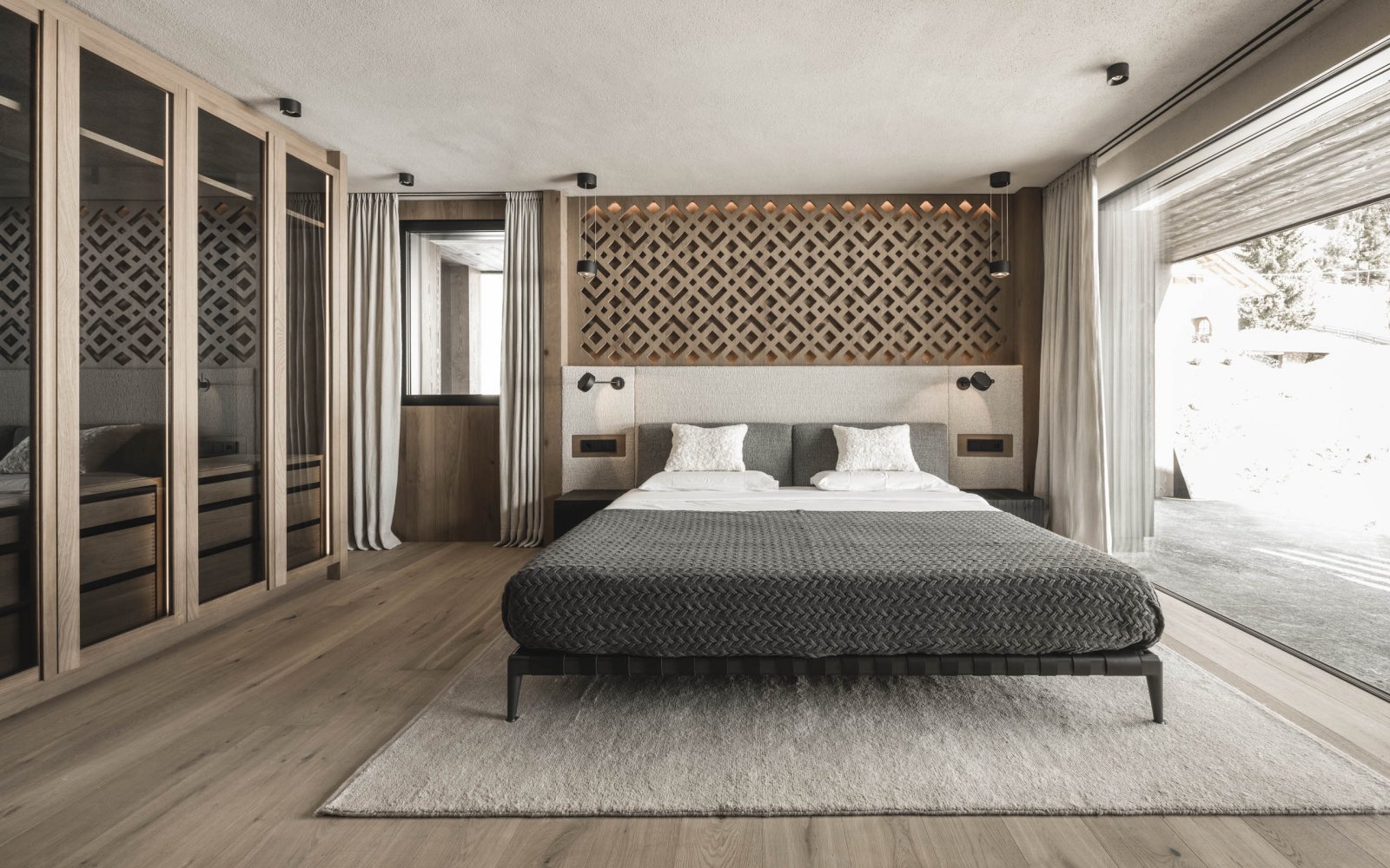 Chalet Alpurio, Val Gardena — photo 2