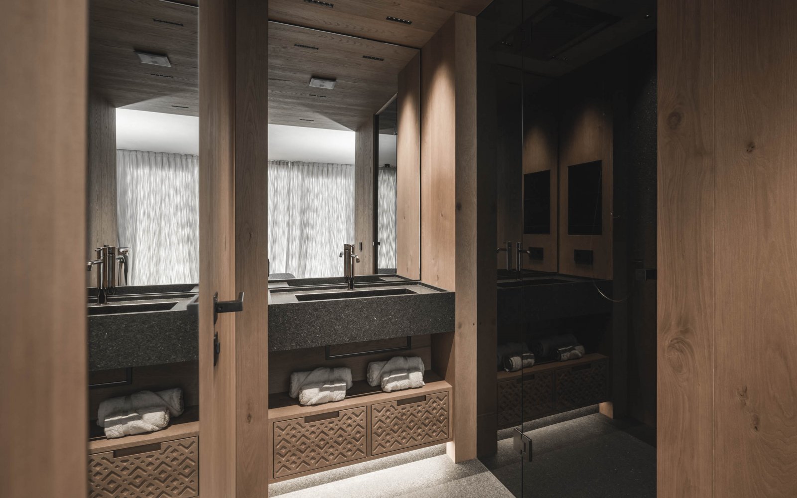 Chalet Alpurio, Val Gardena — photo 9