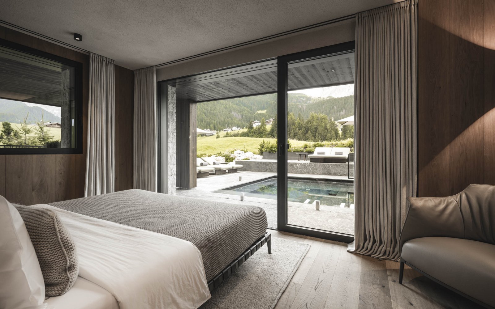 Chalet Alpurio, Val Gardena — photo 6