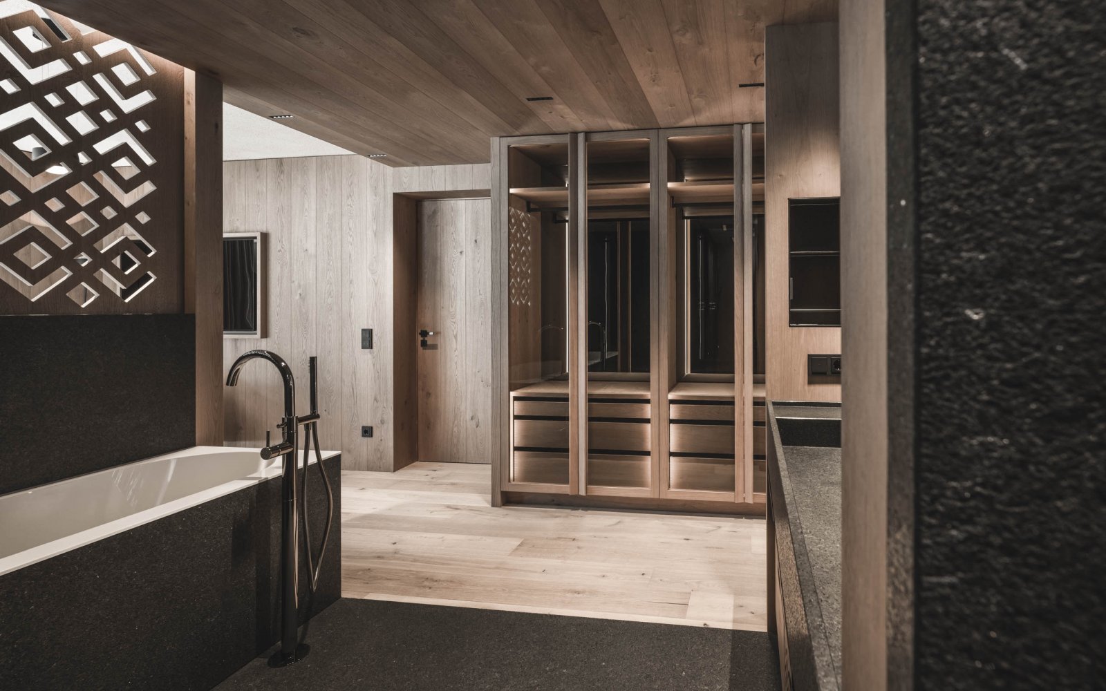 Chalet Alpurio, Val Gardena — photo 3