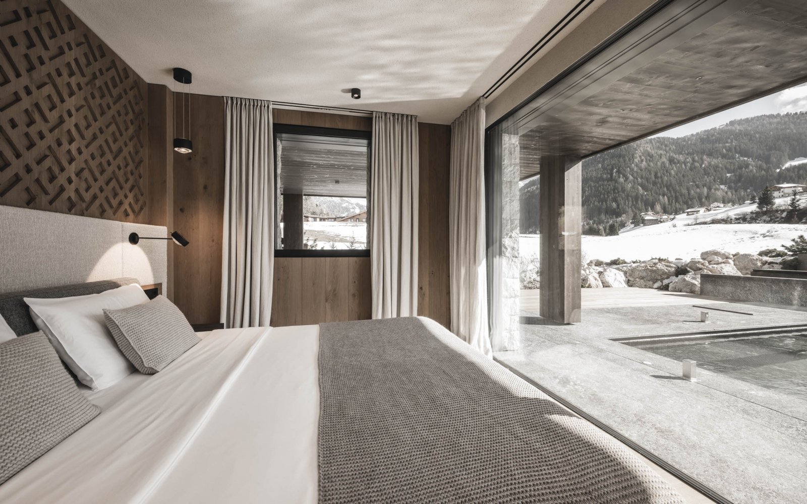 Chalet Alpurio, Val Gardena — photo 7