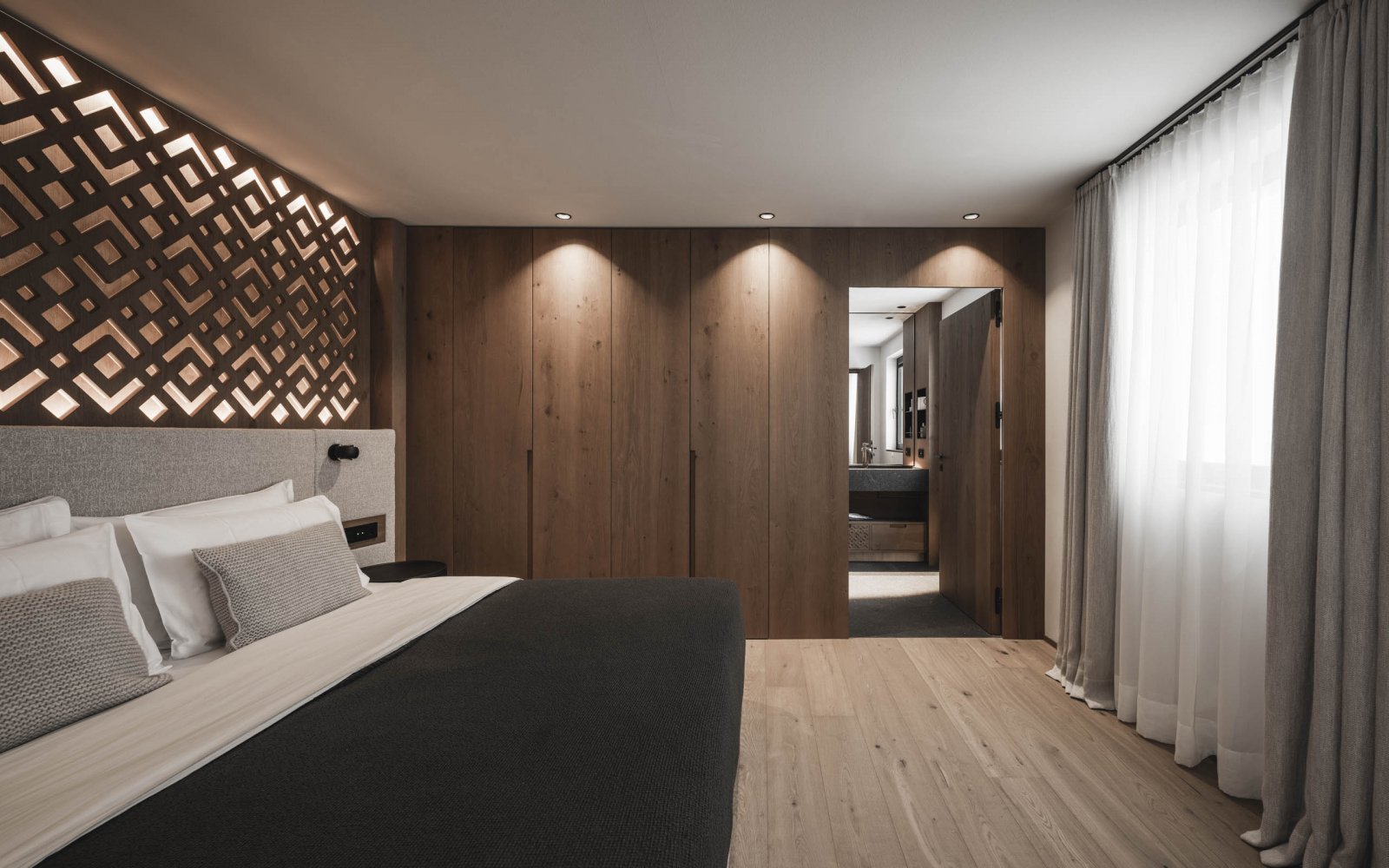 Chalet Alpurio, Val Gardena — photo 4