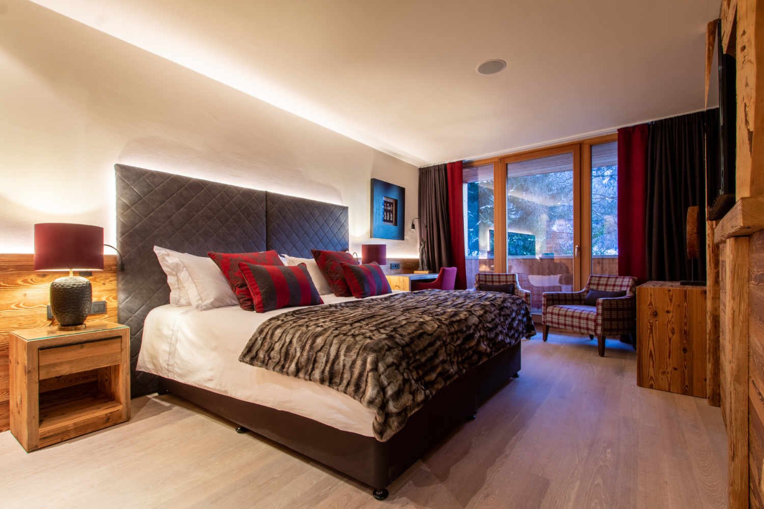 Chalet Artemis, St. Anton — photo 9