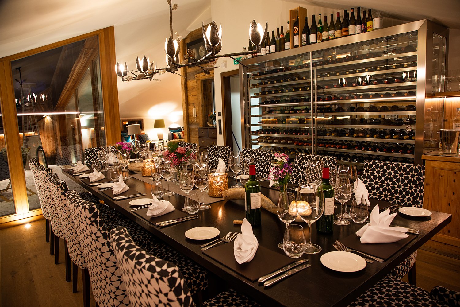 Chalet Artemis, St. Anton — photo 7