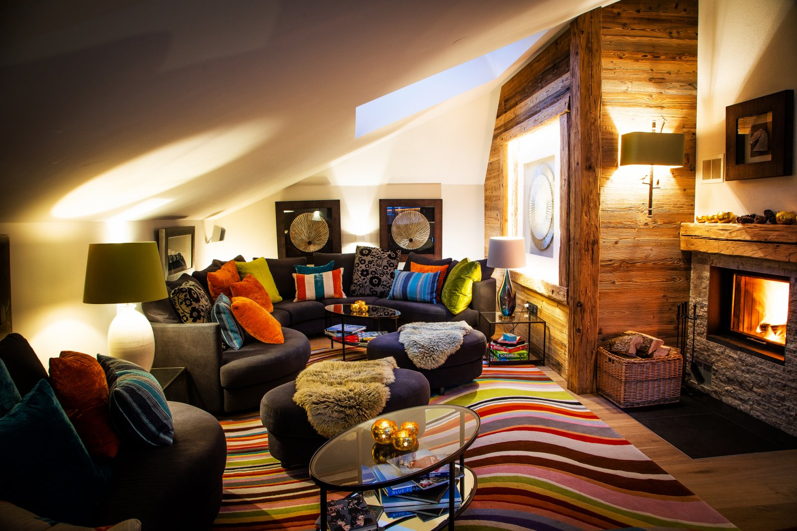 Chalet Artemis, St. Anton — photo 4