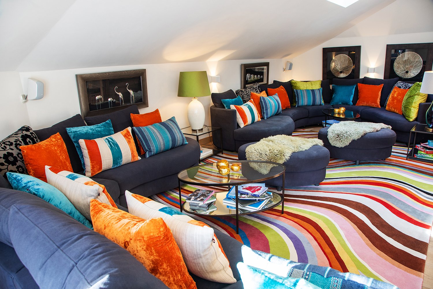 Chalet Artemis, St. Anton — photo 3