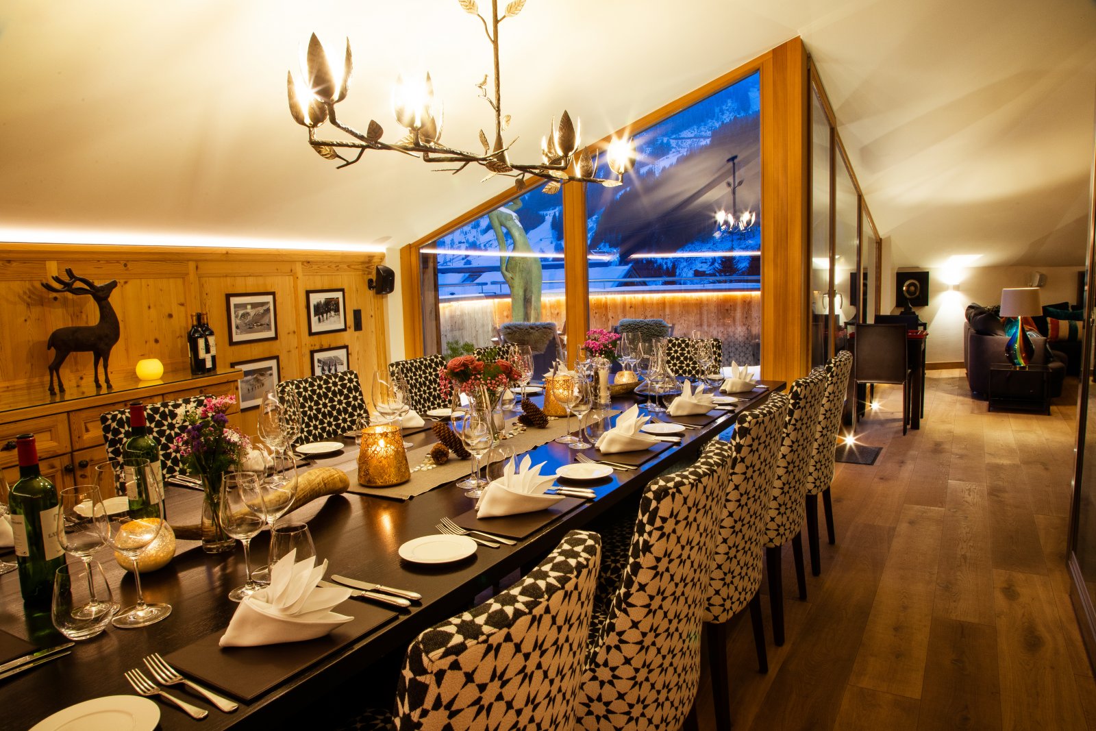 Chalet Artemis, St. Anton — photo 6