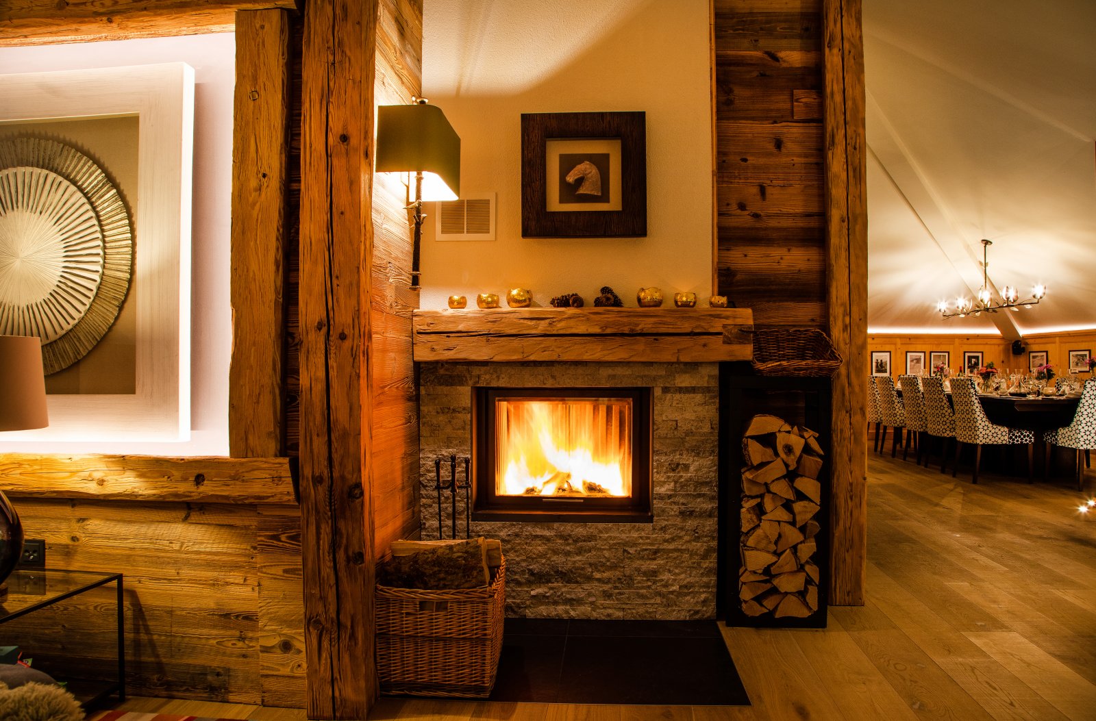 Chalet Artemis, St. Anton — photo 2