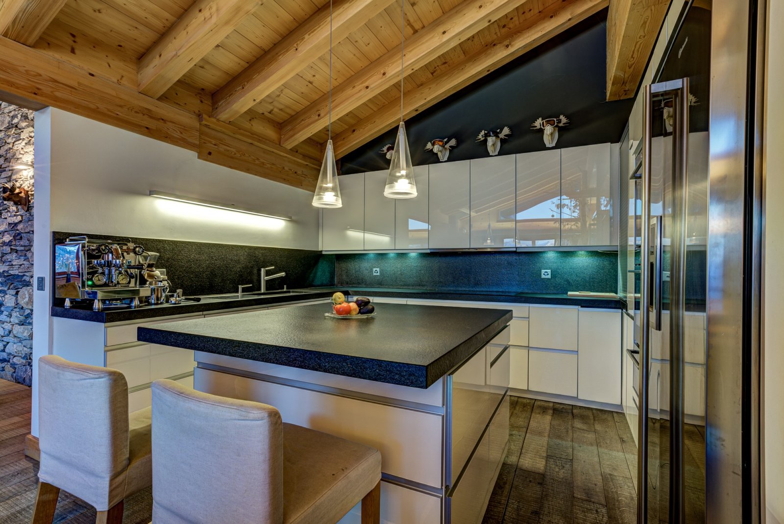 Chalet Auriane, Verbier — photo 6