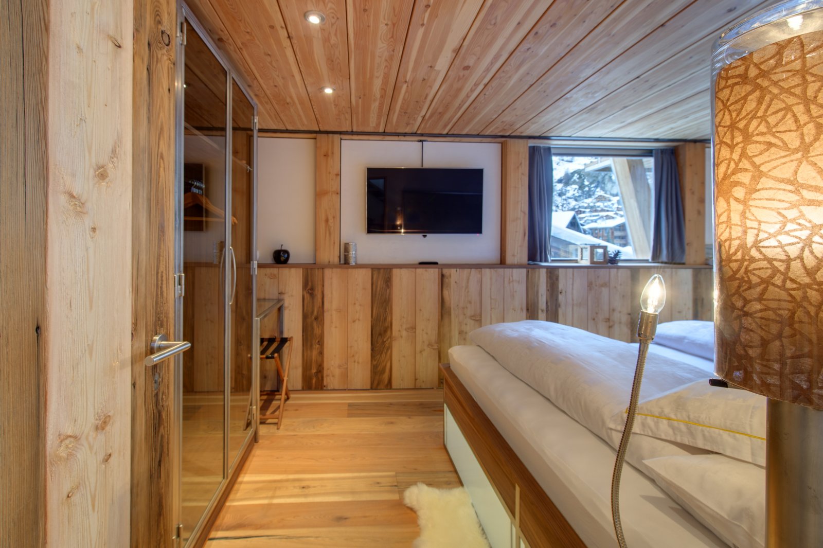 Chalet Backstage, Zermatt — photo 8