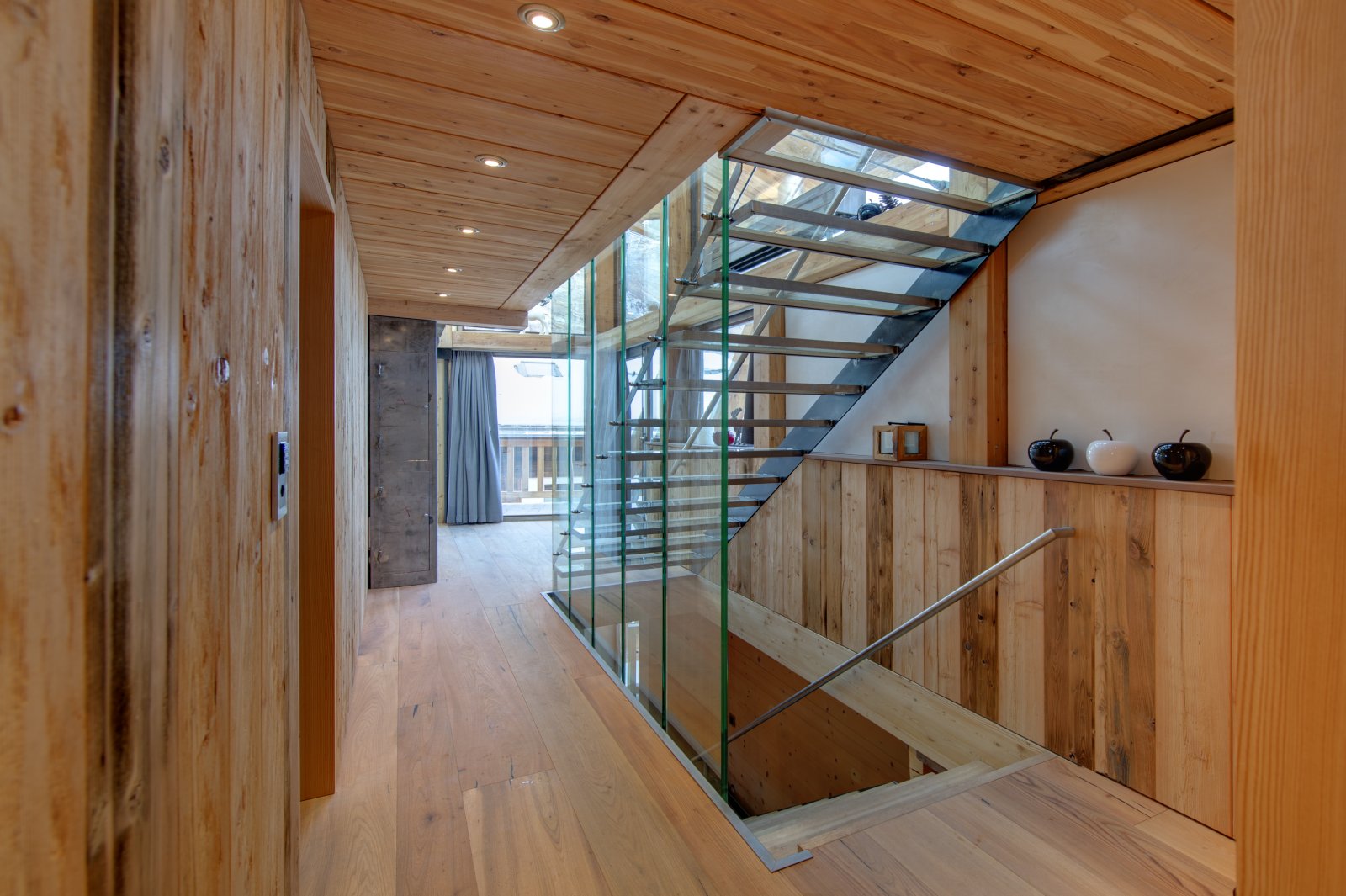Chalet Backstage, Zermatt — photo 9
