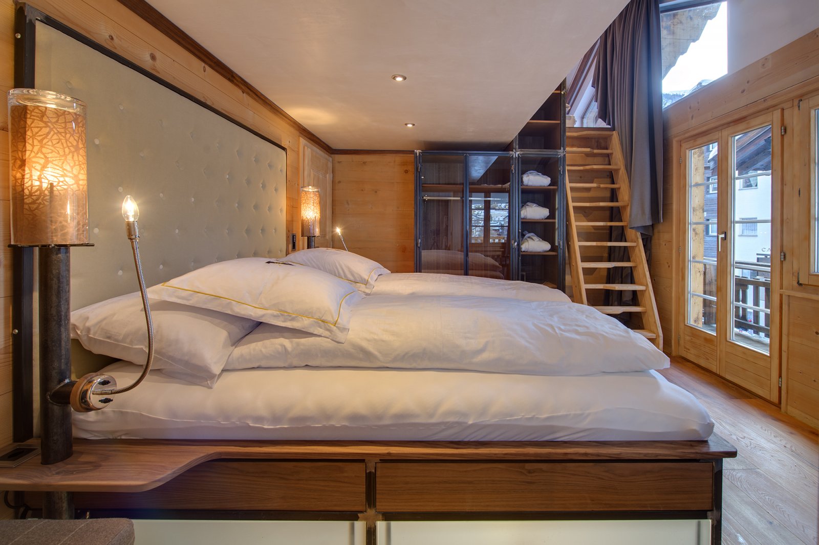 Chalet Backstage, Zermatt — photo 7