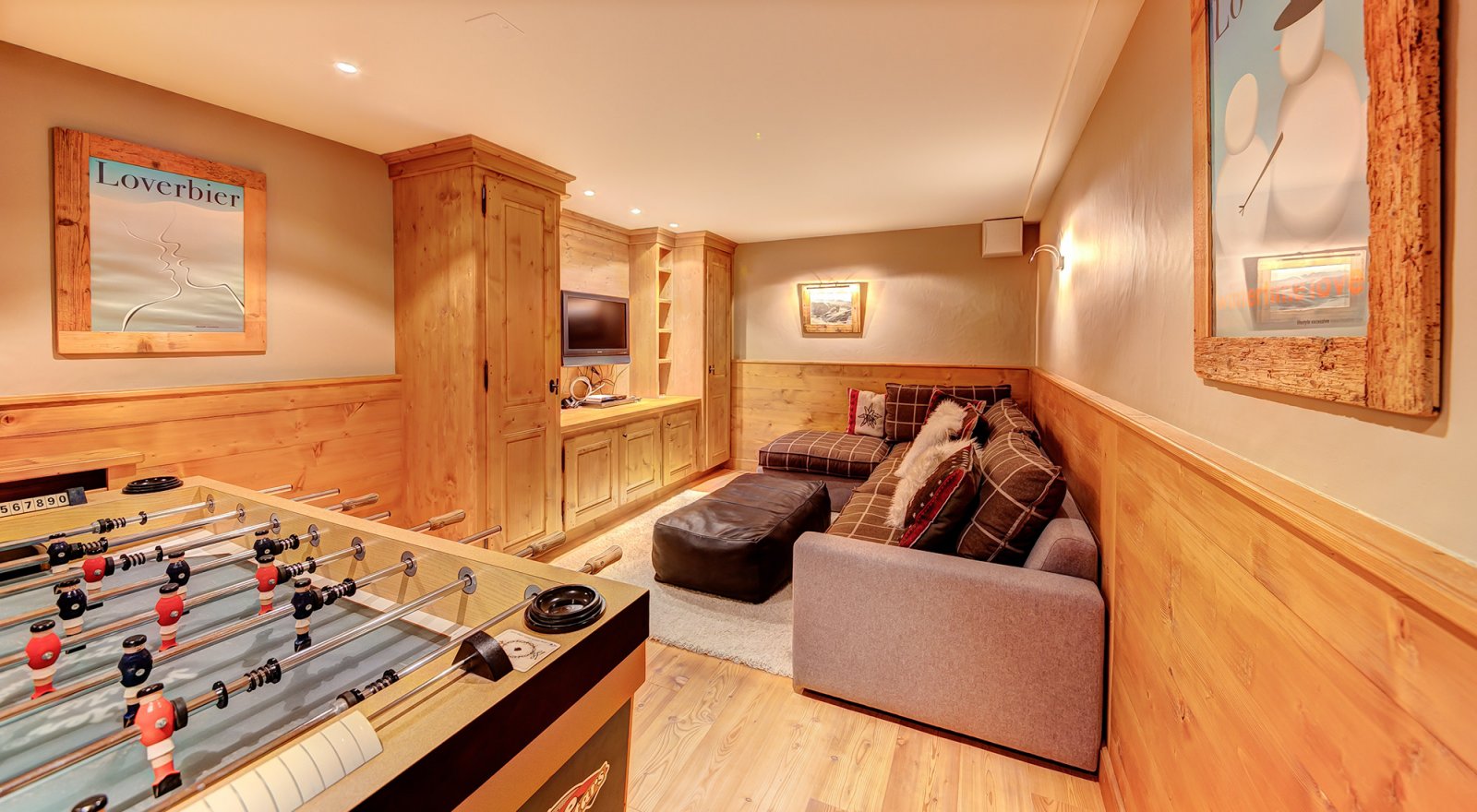Chalet Baribal, Verbier — photo 5