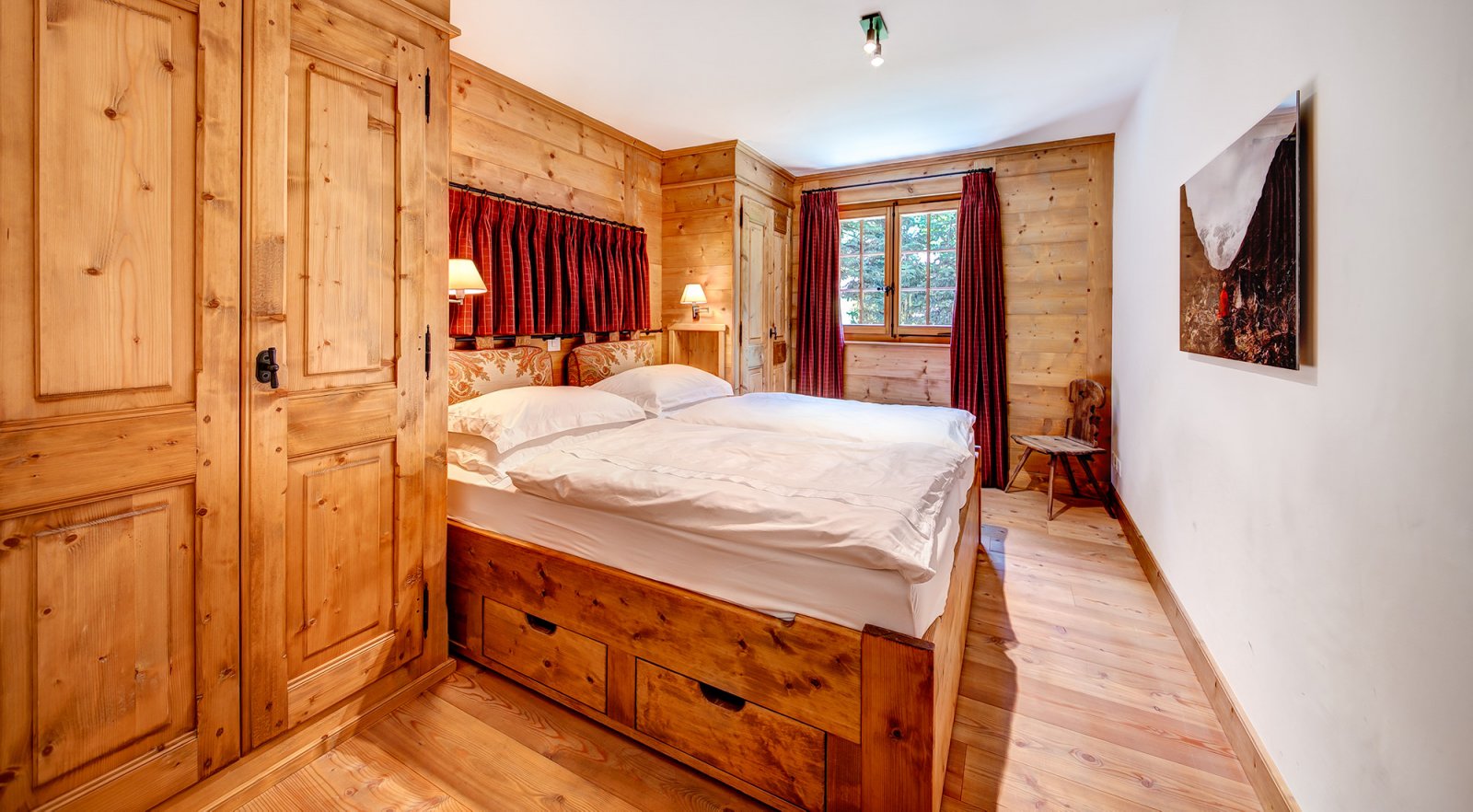 Chalet Baribal, Verbier — photo 9