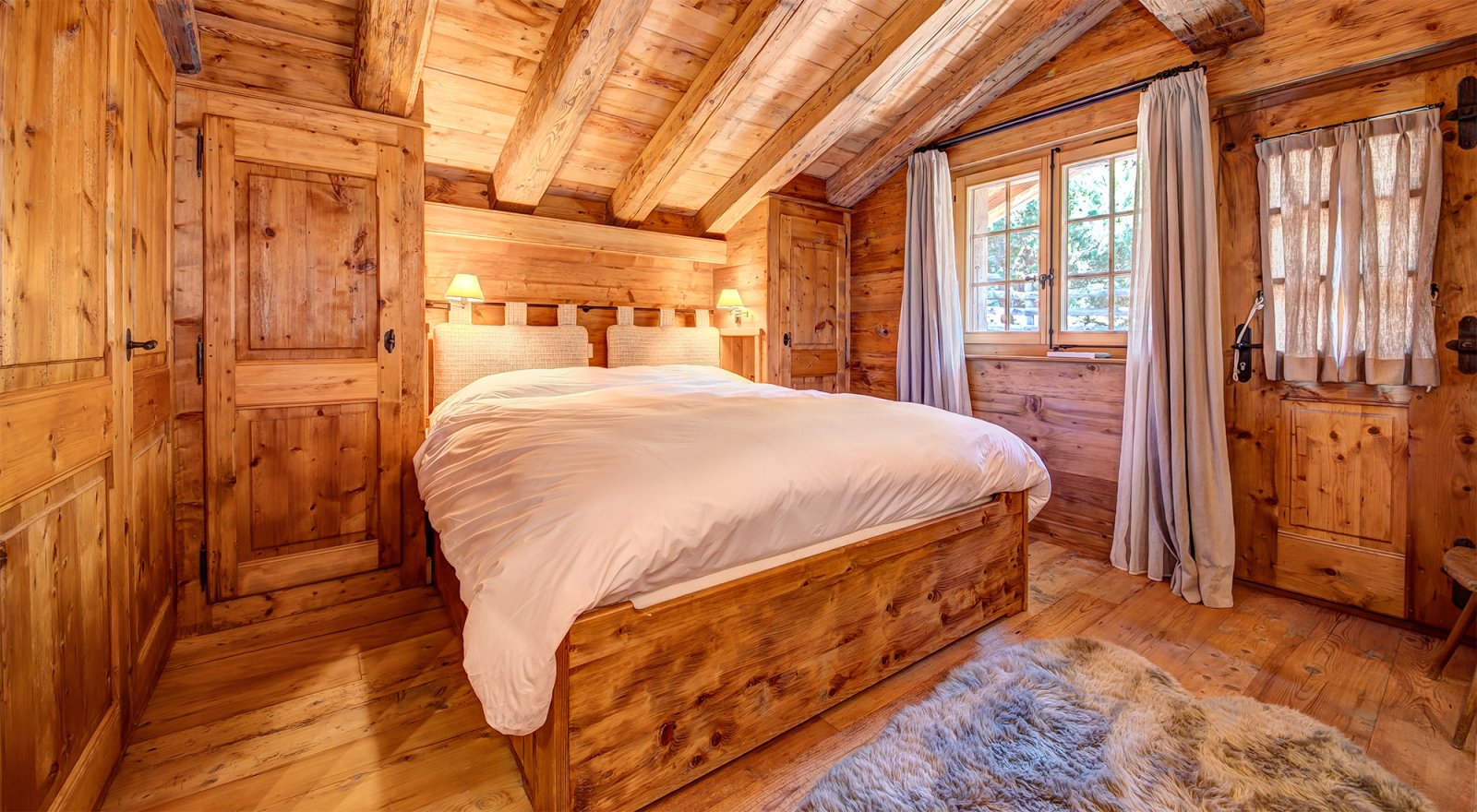 Chalet Baribal, Verbier — photo 7