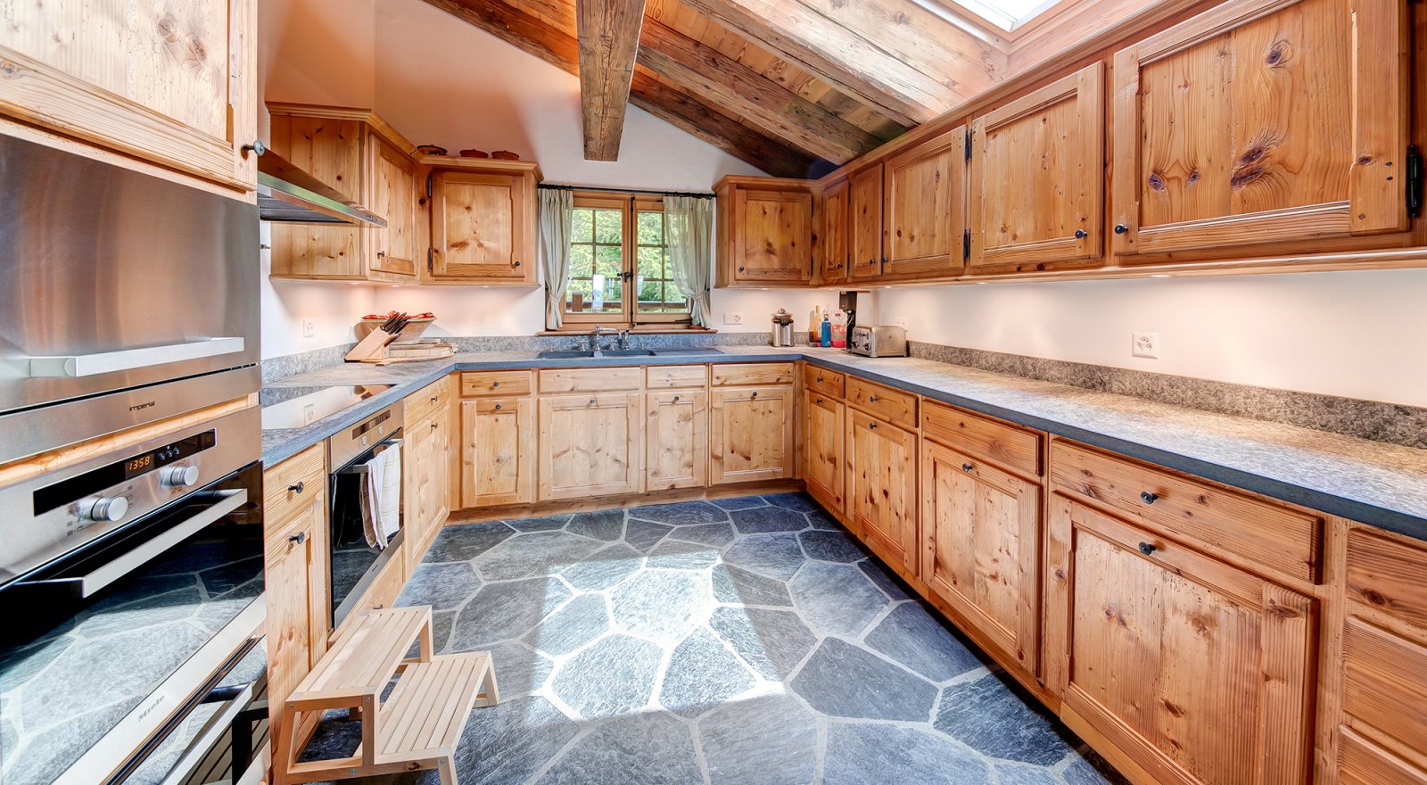 Chalet Baribal, Verbier — photo 6