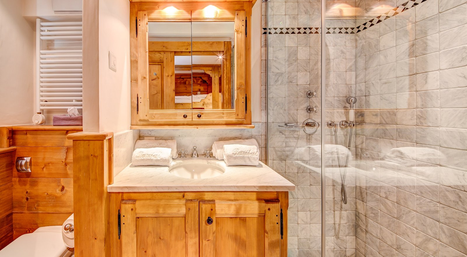 Chalet Baribal, Verbier — photo 8