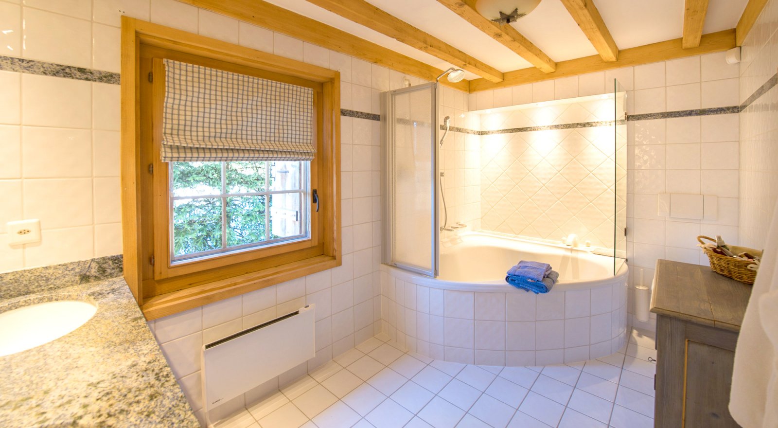 Chalet Cedrene 10, Verbier — photo 8