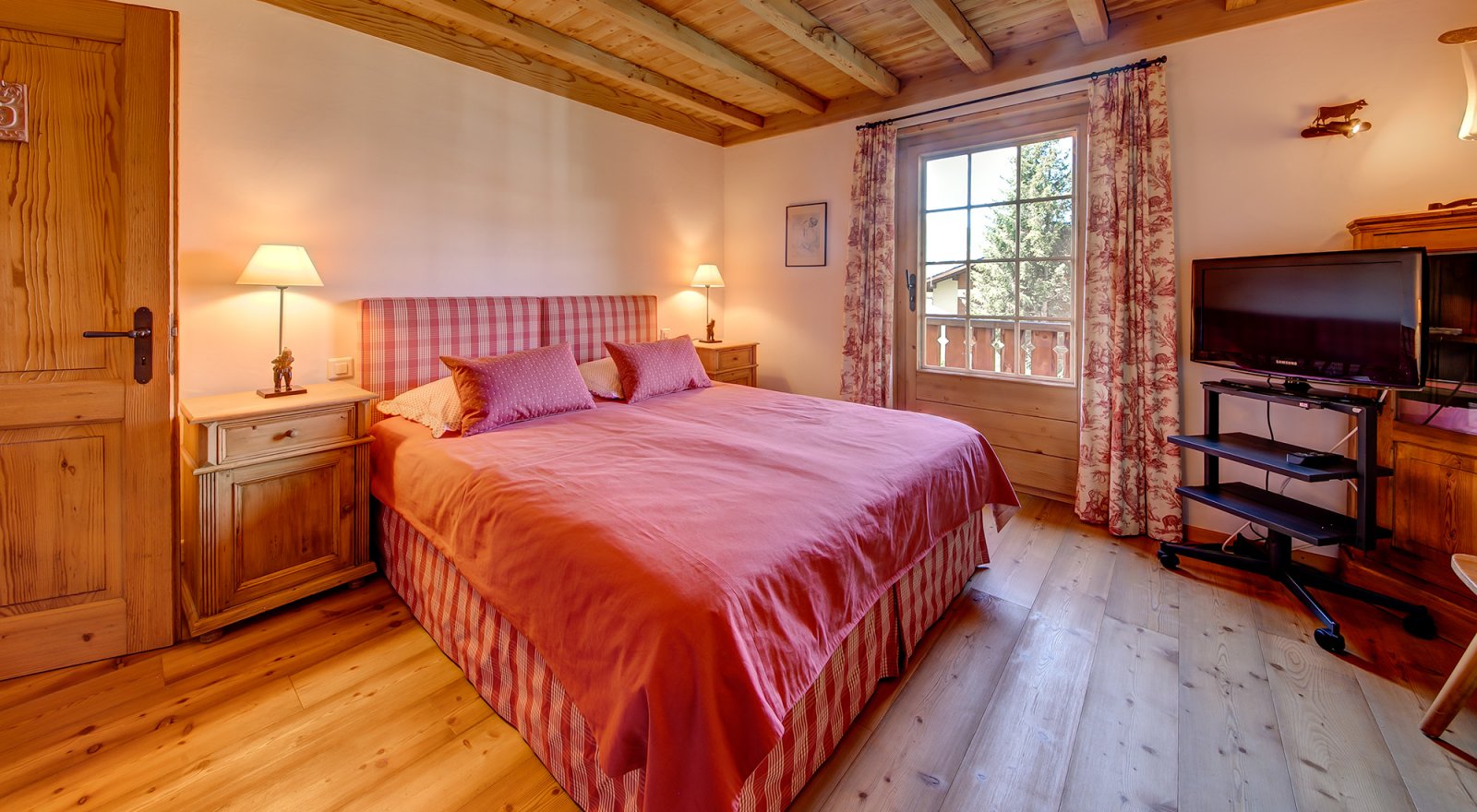 Chalet Cedrene 14, Verbier — photo 9
