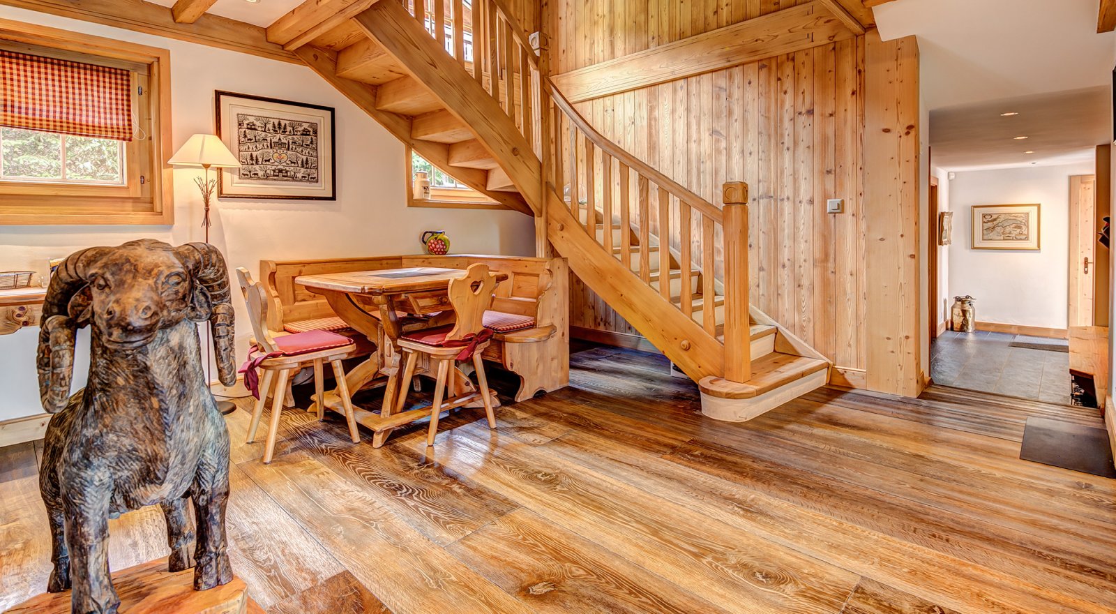 Chalet Cedrene 14, Verbier — photo 6