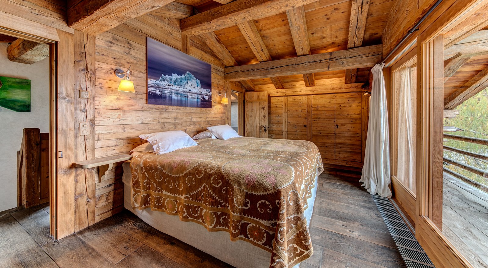 Chalet Cheyenne, Verbier — photo 8