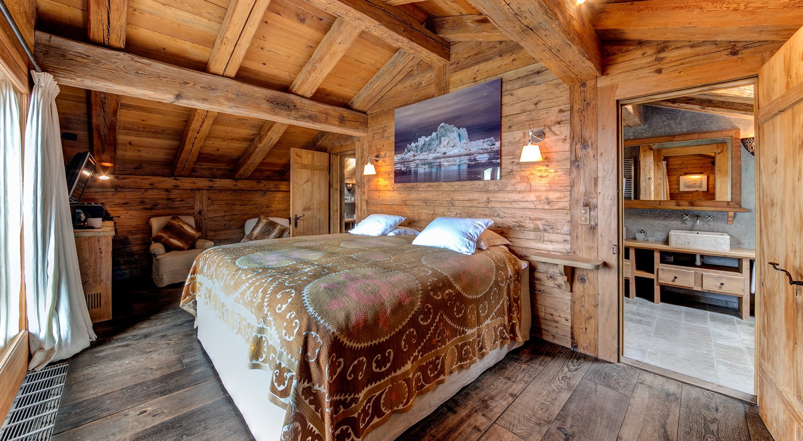 Chalet Cheyenne, Verbier — photo 9