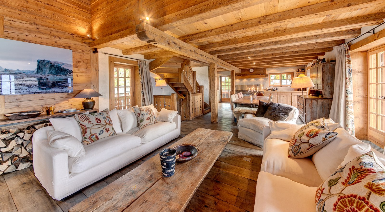 Chalet Cheyenne, Verbier — photo 3