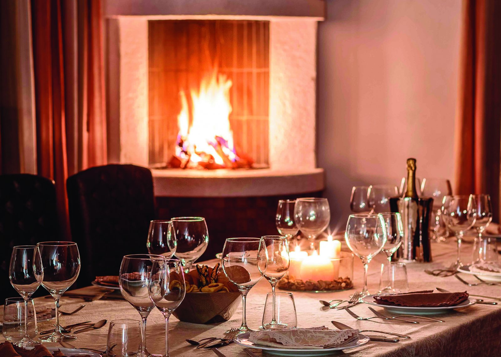 Chalet Dolce Vita, Cortina d'Ampezzo — photo 5