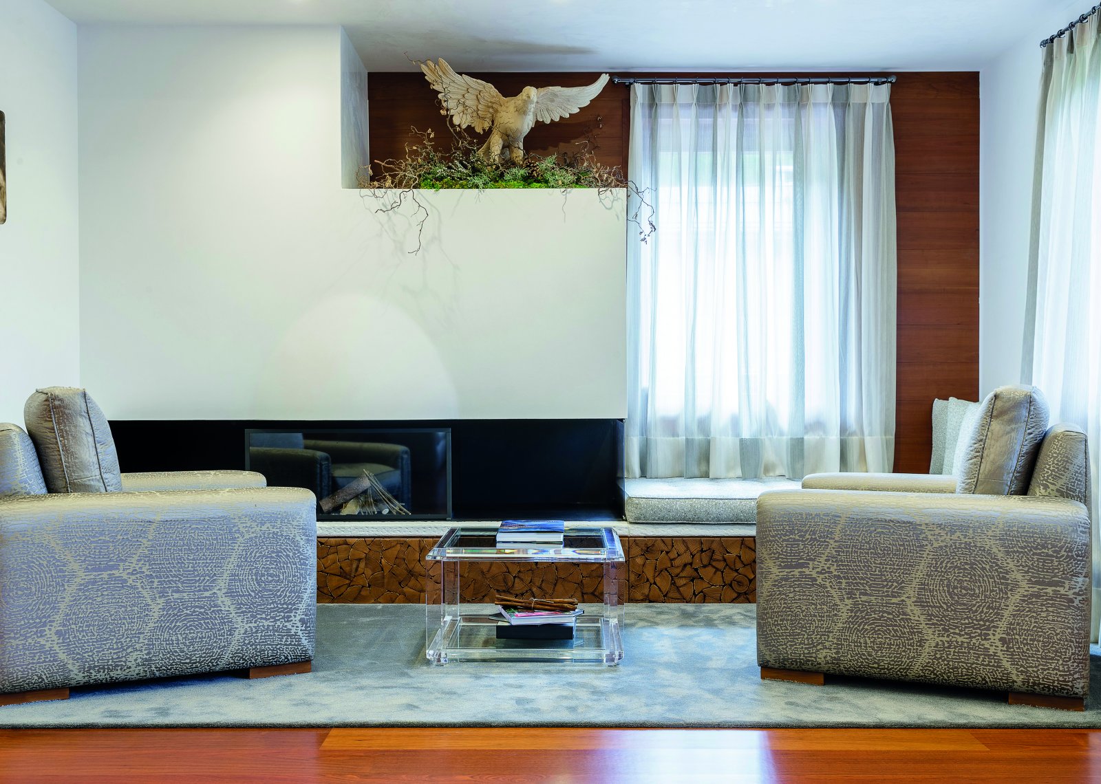 Chalet Dolce Vita, Cortina d'Ampezzo — photo 2