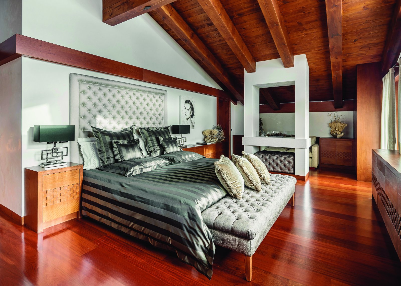 Chalet Dolce Vita, Cortina d'Ampezzo — photo 9