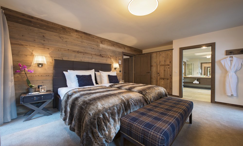 Chalet Eden Rock, St. Anton — photo 9
