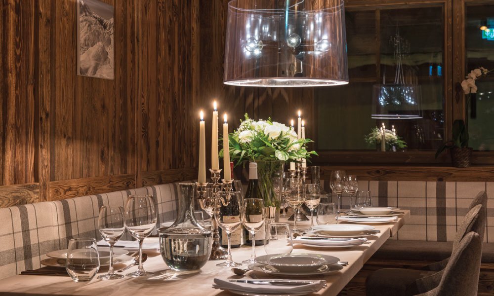 Chalet Eden Rock, St. Anton — photo 7